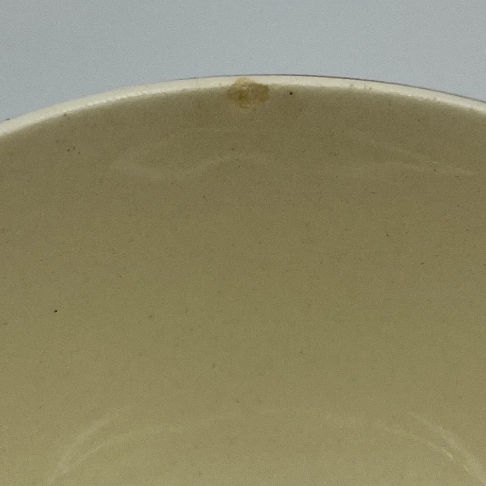 Vintage Homer Laughlin Demitasse Cup Saucer Eggshell Dogwood Floral Gold USA‎